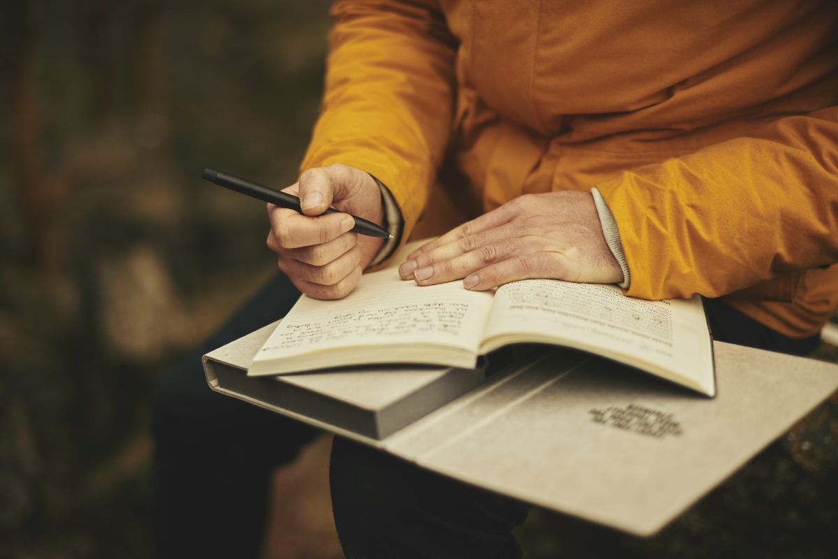 Welsh language writing session to be held in Newport, Pembs - Vimarsana News