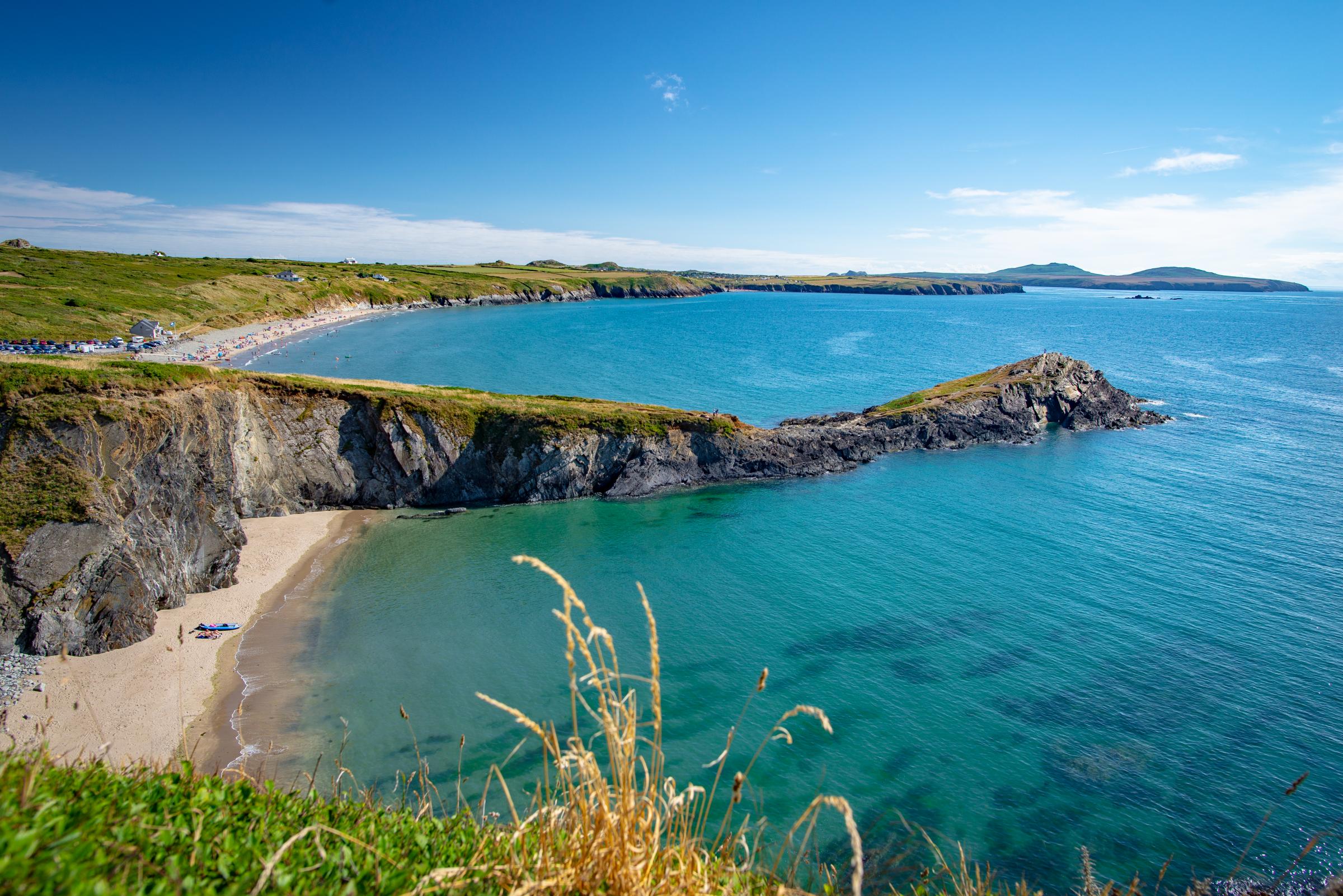 St Davids trail named among most beautiful walks in the UK - Vimarsana News