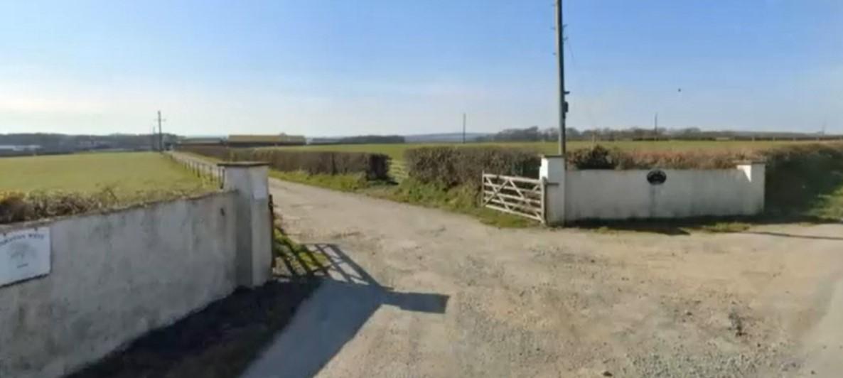Pembrokeshire dairy farm revamp backed by planners 