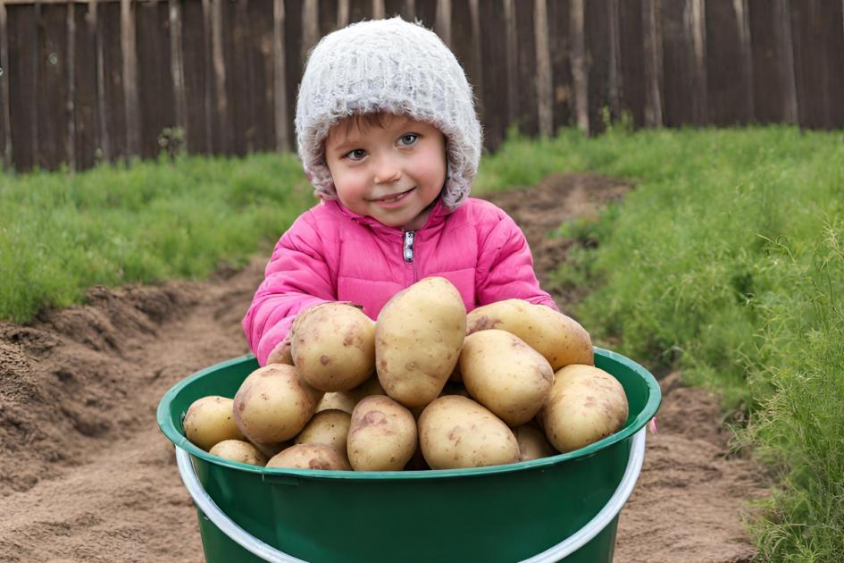5th Great St Florence Potato Challenge to take place - register now 