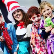 Send us your World Book Day pictures