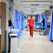 The latest NHS Wales performance figures have been released.