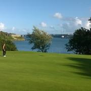 Milford Haven Golf Club
