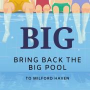 Bring back the big pool