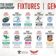 Fixtures have been finalised for the 16-team competition which, for the first time, will contain four top South Africa sides – the Vodacom Bulls, DHL Stormers, Cell C Sharks and Emirates Lions.