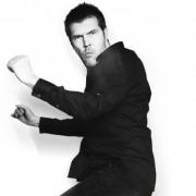 Rhod Gilbert: The Book of John  is coming to Swansea Arena - how to get tickets