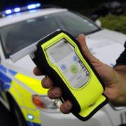 Road traffic collisions lead to almost 100 drink or drug drive arrests