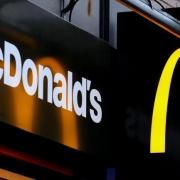Jobs advertised as McDonald's announces new restaurant to open next month