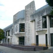 Kane Watson pleaded guilty at Swansea Crown Court to assaulting a woman in Pembroke Dock.