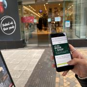 M&S brings back ‘Book & Shop’ in Wales following customer demand  (M&S)