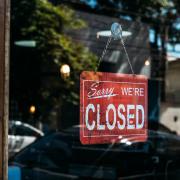 Two Narberth restaurants have closed this week due to the cost of living crisis.