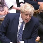 Boris Johnson PMQs: Watch Prime Ministers Questions live (PA)