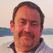 Jonathan Huw Howells was electrocuted when equipment he was using moved dangerously close to an overhead power line, the inquest heard. Picture: Dyfed-Powys Police