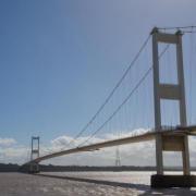 The closure of both Severn bridges caused a '90 mile diversion'.