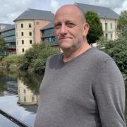 Hearing date is delayed for Pembrokeshire councillor Paul Dowson over alleged code of conduct breach