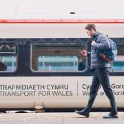 Refugees, including those from Ukraine, are able to travel on Transport for Wales services for free.