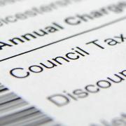 Council tax rebate to be paid by September 30. (PA)