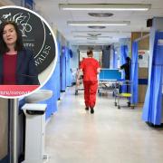 Eluned Morgan has announced £60m in funding over the next four years for the Welsh NHS to combat waiting times.