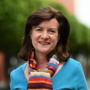 Welsh health minister Eluned Morgan. Picture: Huw Evans Agency