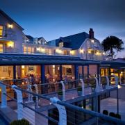 St Brides Spa and Hotel, Saundersfoot