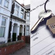 No answers on whether tenants will be protected after housing act delayed. Pictures: Huw Evans Agency/Archive