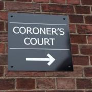 The inquest has recorded a conclusion of drug related death.