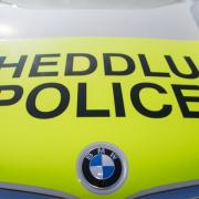 A Fishguard teenager has been accused of taking a car without the owner's consent.
