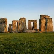The summer solstice is marked by revellers at Stonehenge every year. June 21 2022 marks the longest day of the year.