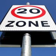Speed limits for residential roads in Wales set to be lowered to 20mph