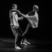 Torch Theatre will be hosting Thomas Page Dances' A Moment