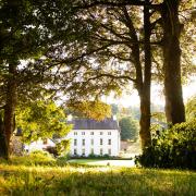 The Grove of Narberth was named as one of the best small hotels in the world