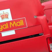 Royal Mail had its fine reduced to reflect the company's admission of liability and co-operation