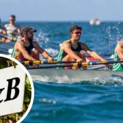 World-class rowers and their supporters will be seeking accommodation in Pembrokeshire in October