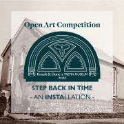 Artwork competition