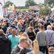 Thousands of visitors are expected to see some of the best livestock, taste fabulous local food and drink, experience country life and enjoy a wealth of entertainment.