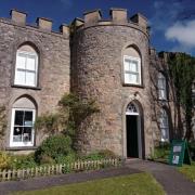 Haverfordwest museum is to move to the town's Riverside.