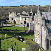 Free access and tours of historic Pembrokeshire site this weekend