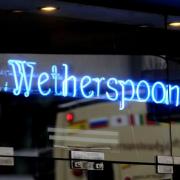 This is the full list of the 39 Wetherspoon pubs currently up for sale
