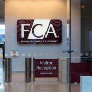 The Financial Conduct Authority (FCA).