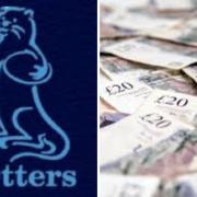 The Otters Weekly Jackpot has celebrated its third anniversary with a £1,000 draw.