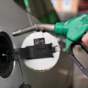 Where to find diesel for less than £1.44 a litre in Pembrokeshire