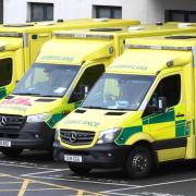 Public urged to make good choices as A&E under 'significant pressure'