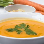 Soup night will run every Thursday, 5.30-7.30pm, throughout February and March. Picture: Pembrokeshire County Council.