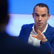 Martin Lewis warns people to not be fooled when they return faulty tech items to the shop