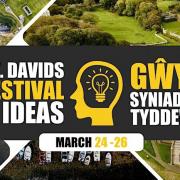 City's ideas festival will get you thinking
