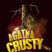 Agatha Crusty and the Medieval Murders opens on Thursday, April 6 at the Boulevard Theatre, Milford Haven and runs until Saturday, April 8.