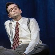 David Tennant's performance is 'magnificent': The Guardian.