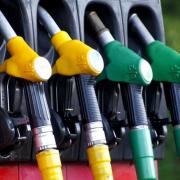 Unleaded in the county can be bought for 136.9 per litre, with diesel as low as 142.9.