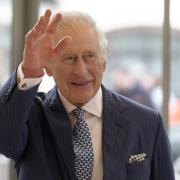 More than 850 community and charity representatives from across the UK have been invited to attend King Charles III's coronation on May 6