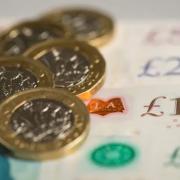 More than 15,000 households in Pembrokeshire are due to receive the first cost of living payment
